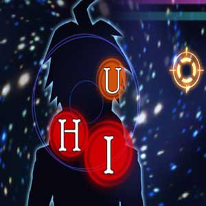 Danganronpa Trigger Happy Havoc Caracteres de izquierda