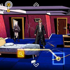 Danganronpa Trigger Happy Havoc Anniversary Recogida De Pruebas