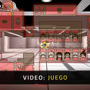 Danganronpa Trigger Happy Havoc Anniversary Vídeo Del Juego