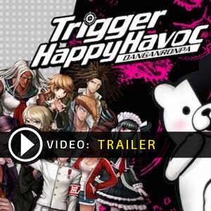 Comprar Danganronpa Trigger Happy Havoc CD Key Comparar Precios