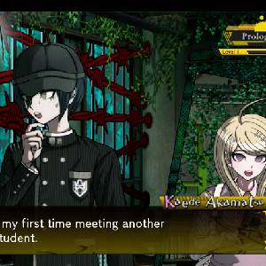 Danganronpa V3 Killing Harmony Anniversary Edition - Kaede Akamatsu