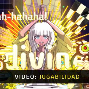 Danganronpa V3 Killing Harmony - Jugabilidad