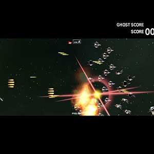 Dariusburst Another Chronicle EX Plus Caza Halcón Plateado