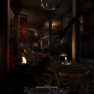 Dark and Darker - Taberna