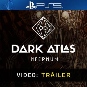 Dark Atlas Infernum PS5 - Tráiler