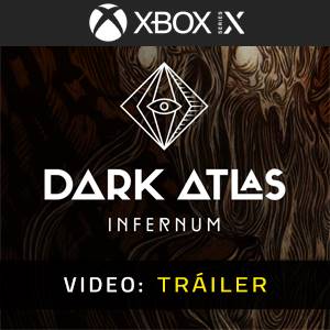Dark Atlas Infernum Xbox Series - Tráiler