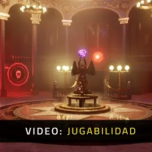 Dark Deception - Jugabilidad