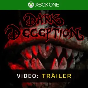 Dark Deception Xbox One - Tráiler