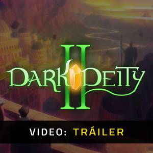 Dark Deity 2 - Tráiler
