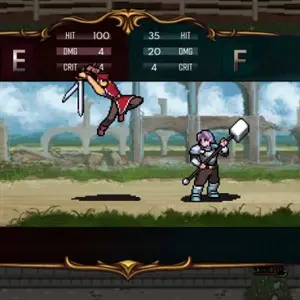 Dark Deity - Campo de Batalla