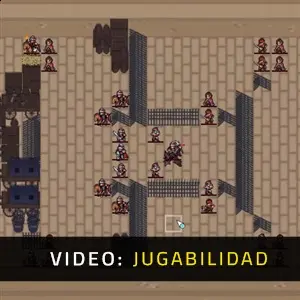Dark Deity - Jugabilidad