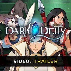 Dark Deity - Tráiler