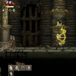 Dark Devotion - Arquero