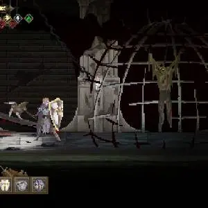 Dark Devotion - Tortura