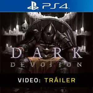 Dark Devotion PS4 - Tráiler en Vídeo