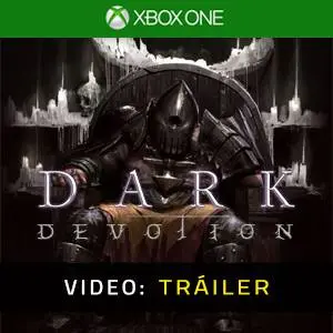 Dark Devotion Xbox One - Tráiler en Vídeo