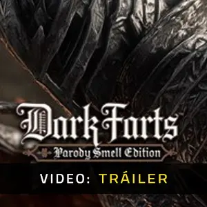 Dark Farts: Parody Smell Edition - Video Tráiler