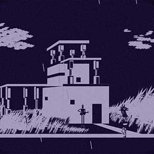 resistiendo a la oscuridad