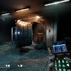 Dark Hours - Bóveda