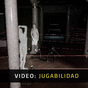 Dark Hours Video de la Jugabilidad