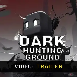 Dark Hunting Ground - Tráiler