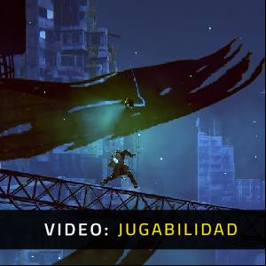 Dark Light - Jugabilidad