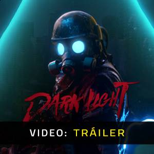 Dark Light - Tráiler