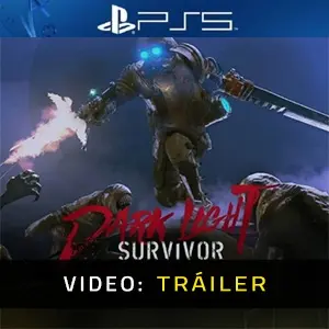 Dark Light: Survivor PS5 – Tráiler
