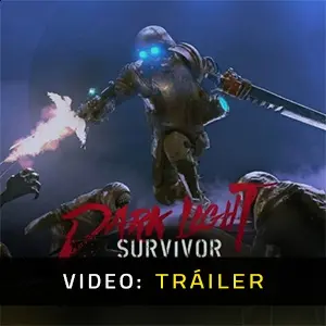 Dark Light: Survivor – Tráiler