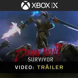 Dark Light: Survivor Xbox Series – Tráiler