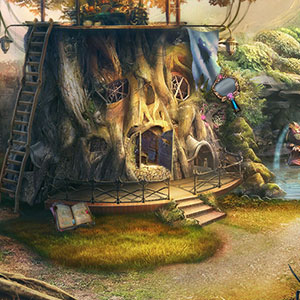 Ciudad natal pacífica