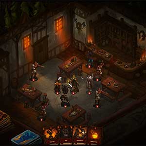 Dark Quest 3 - Ciudad