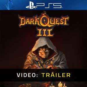 Dark Quest 3 - Tráiler en Vídeo