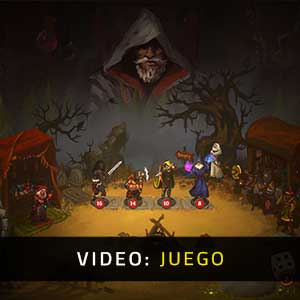 Dark Quest 3 - Vídeo del Juego