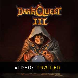 Dark Quest 3 - Tráiler en Vídeo