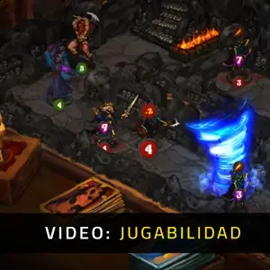 Dark Quest 4 – Jugabilidad