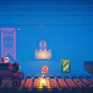 mazmorra oscura de un dragón hambriento