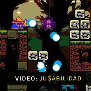 Dark Scrolls - Vídeo del Jugabilidad