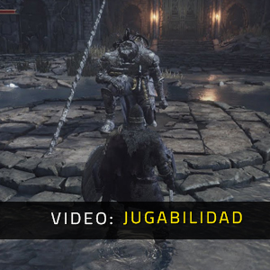Dark Souls 3 Vídeo del juego