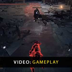 Dark Souls 3 Vídeo del juego