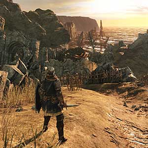 Dark Souls Remastered