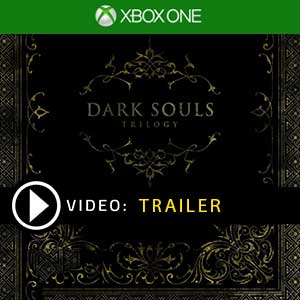 Dark Souls Trilogy Xbox One Precios Digitales o Edición Física