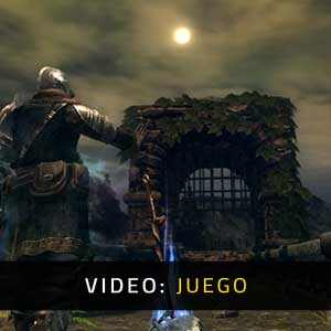 Dark Souls Video de la Jugabilidad