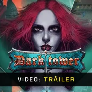 Dark Tower - Video Tráiler
