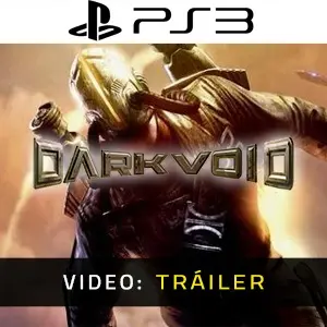 Dark Void PS3 - Tráiler