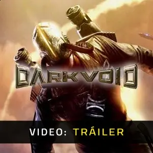 Dark Void - Tráiler