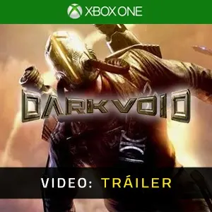 Dark Void Xbox One - Tráiler