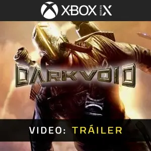 Dark Void Xbox Series - Tráiler