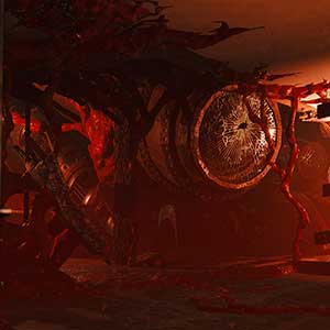 Darker Skies - Máquinas de trípode