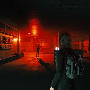 Darker Skies - Apartamentos Hope Heights